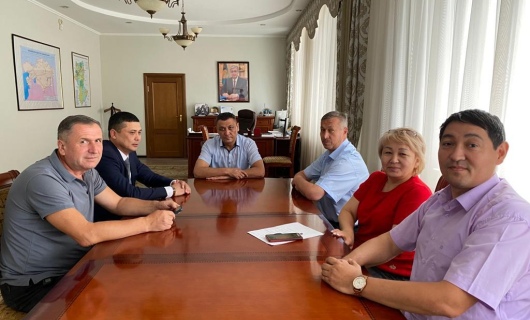 Решился вопрос с запуском поезда 